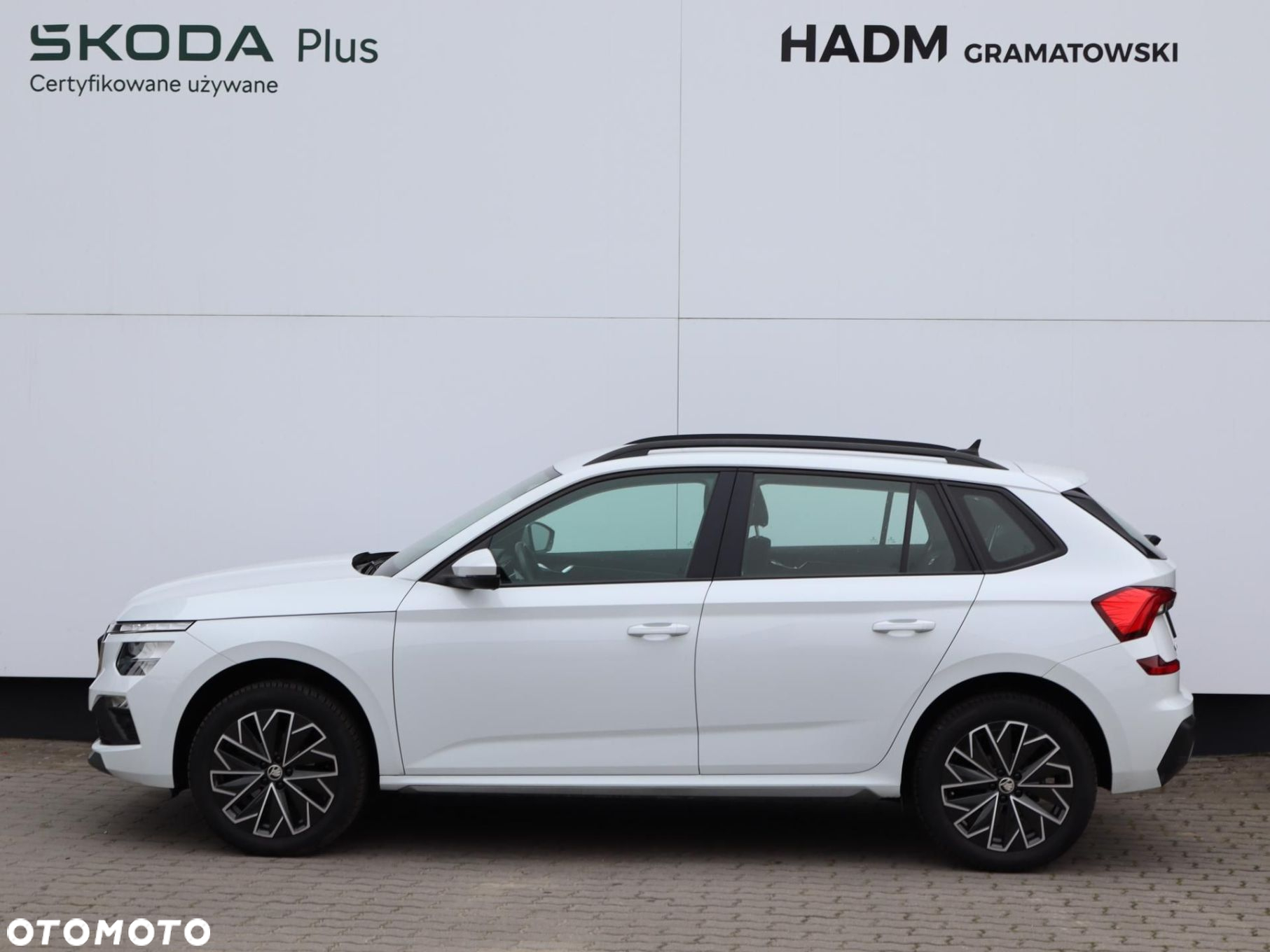Skoda Kamiq - 3