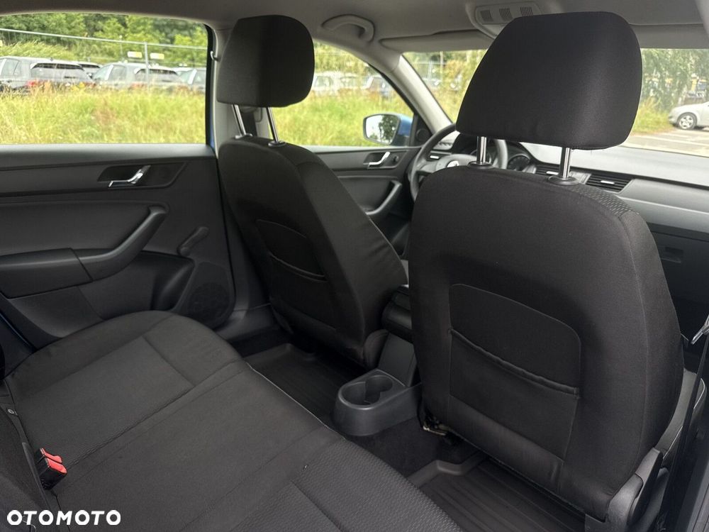 Skoda RAPID 1.2 Active Max - 27