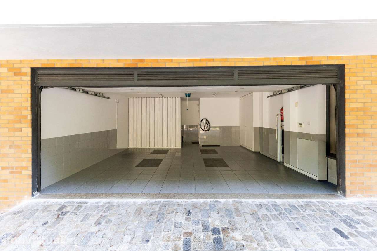 Moradia T3 Ermesinde, Valongo. Suite com terraço e jacuzzi. - Grande imagem: 4/45