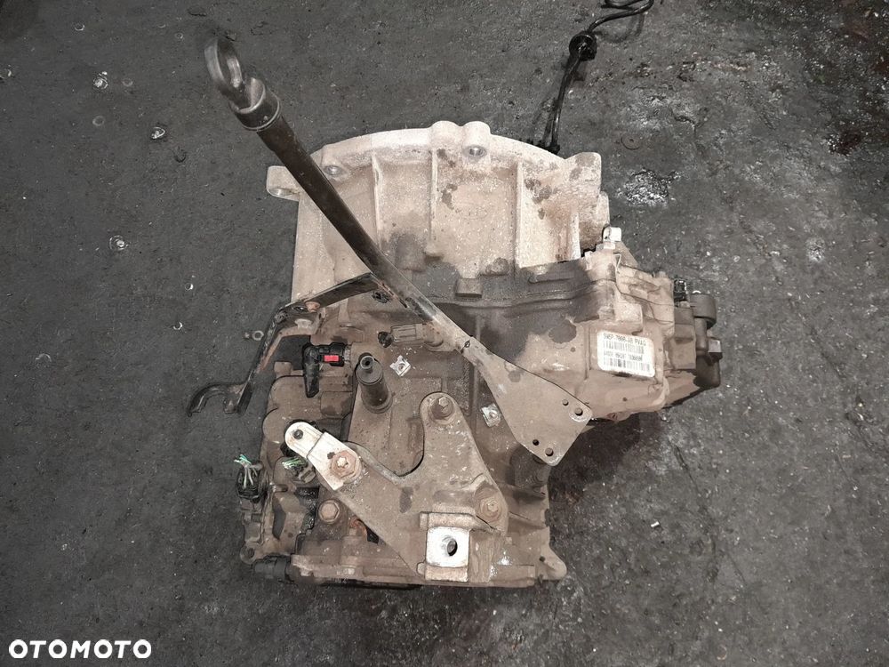 Skrzynia biegów automatyczna FORD C-max I Focus mk2 2.0 16v 145KM AODA 5M5P-7000-AB - 4