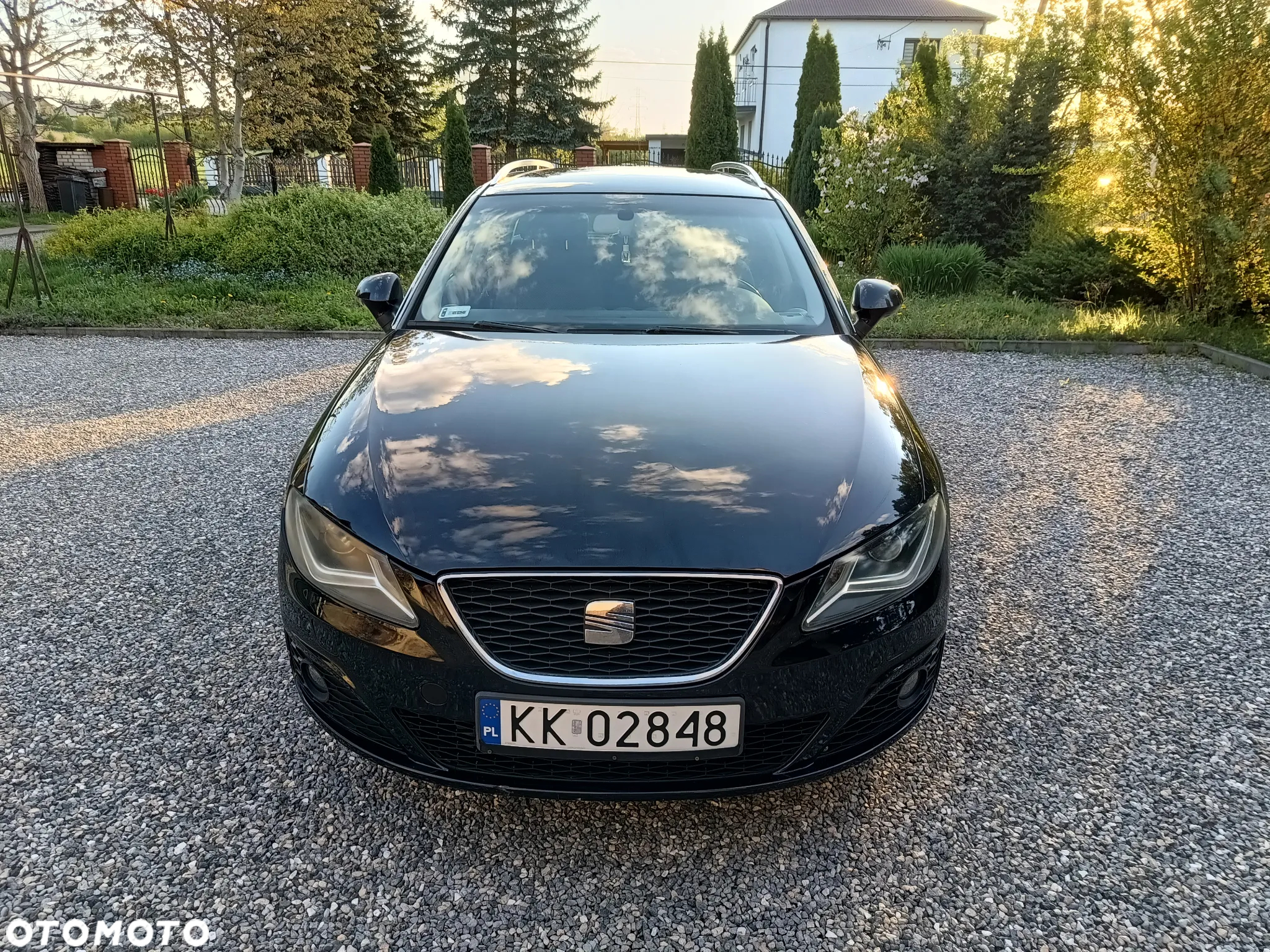 Seat Exeo - 3