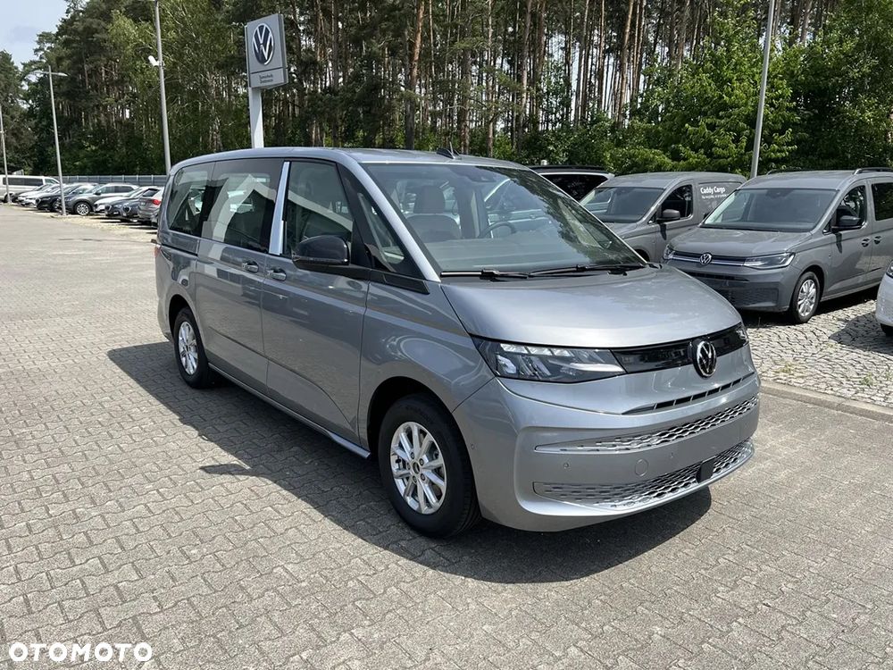 Volkswagen Multivan 2.0 TDI L2 Family DSG - 7