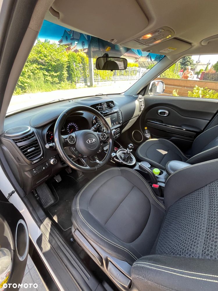 Kia Soul - 19