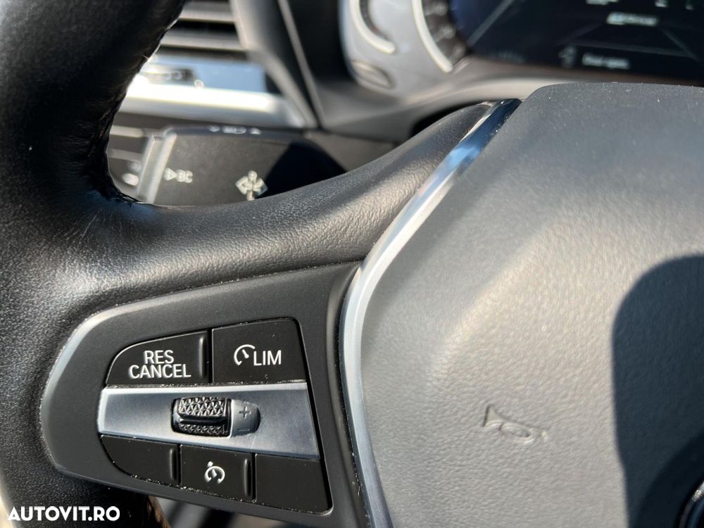 BMW X3 xDrive30e Aut. Advantage - 23