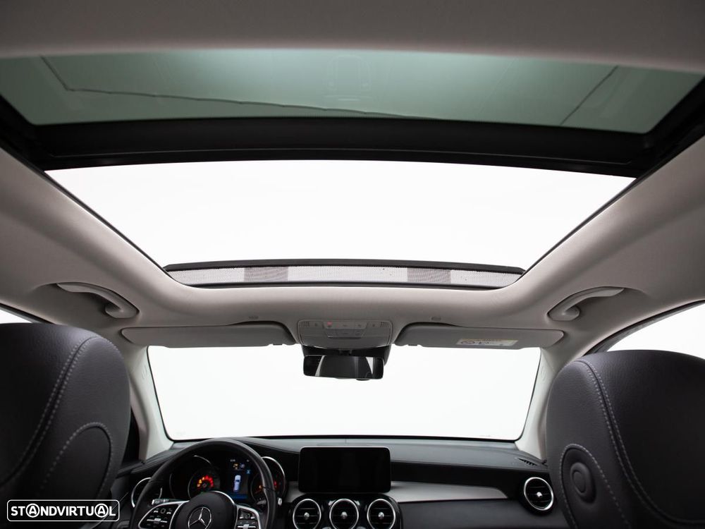 Mercedes-Benz GLC 300 de 4Matic 9G-TRONIC - 6