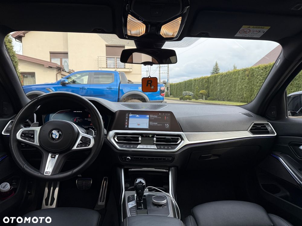 BMW Seria 3 - 27