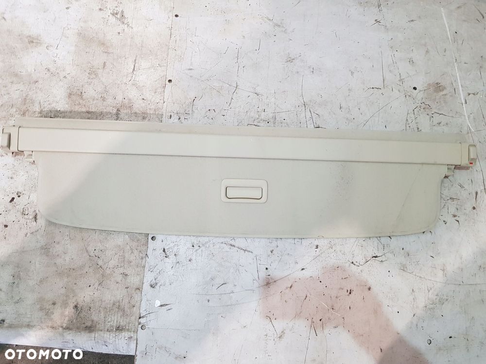 roleta bagażnika 39856529 volvo xc60 i 3.2b eu 12r - 1