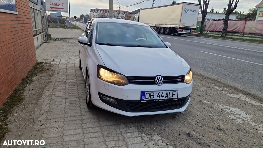 Volkswagen Polo - 10