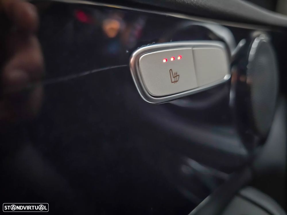 Mercedes-Benz C 180 d Station 9G-TRONIC - 32