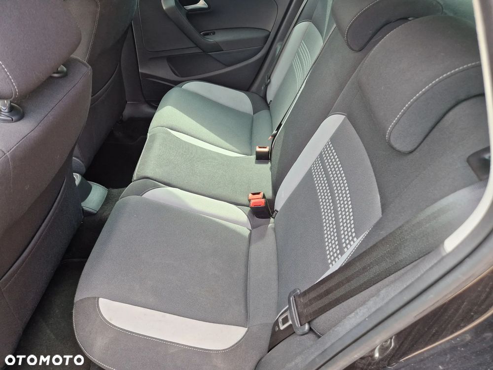 Volkswagen Polo 1.2 Blue Motion Technology Life - 7