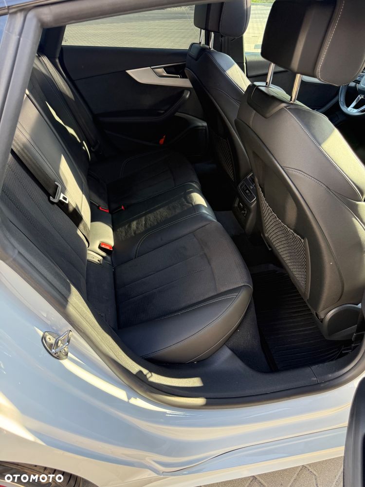 Audi A5 Sportback 45 TFSI quattro S tronic S line - 14