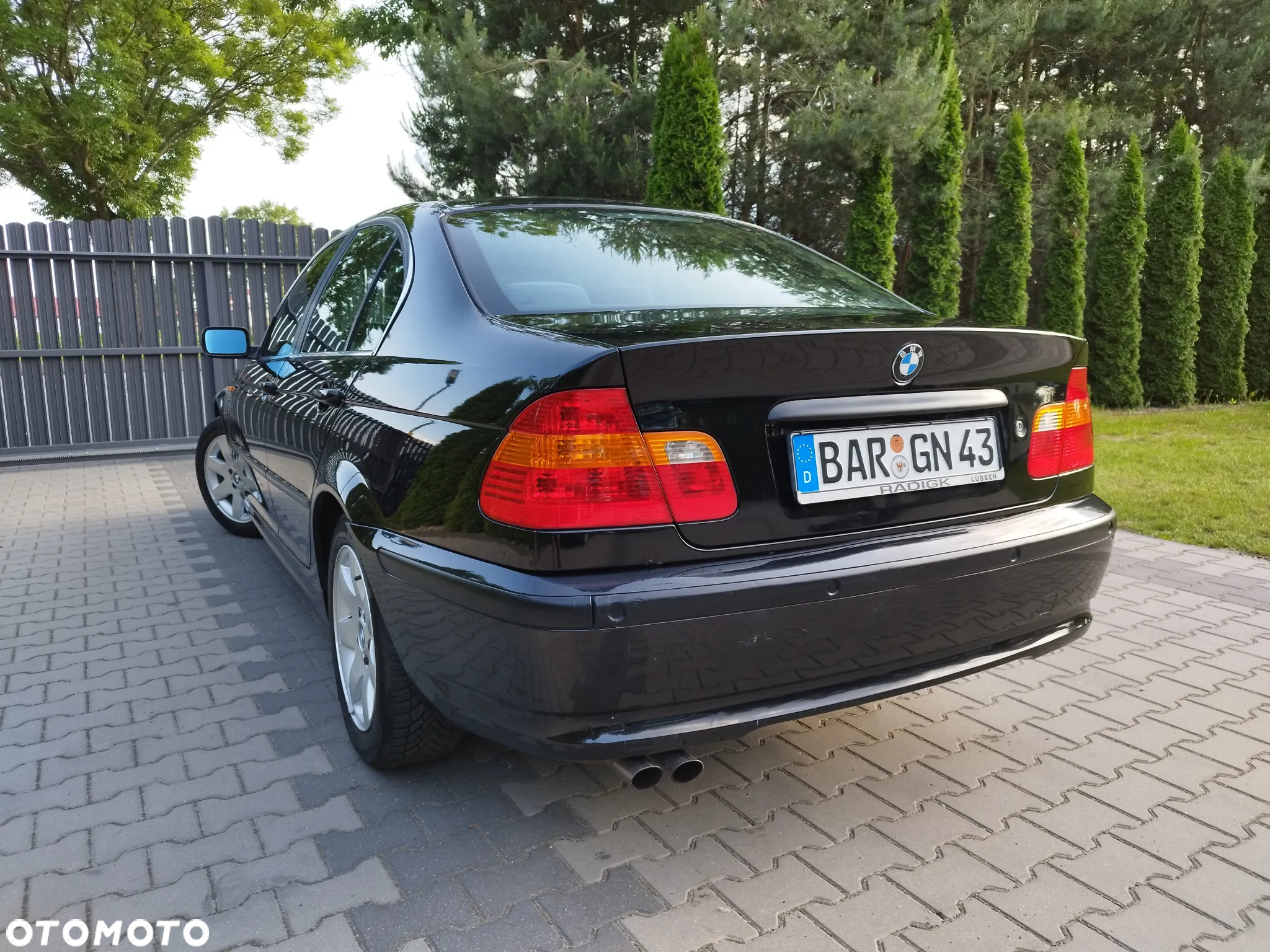 BMW Seria 3 - 21