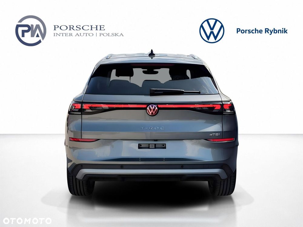Volkswagen T-Roc 2026 photo 4