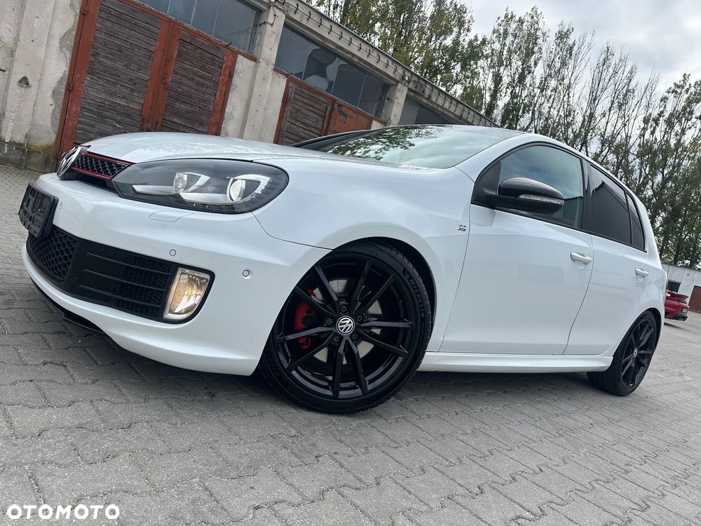 Volkswagen Golf 2.0 GTI Edition 35 - 5