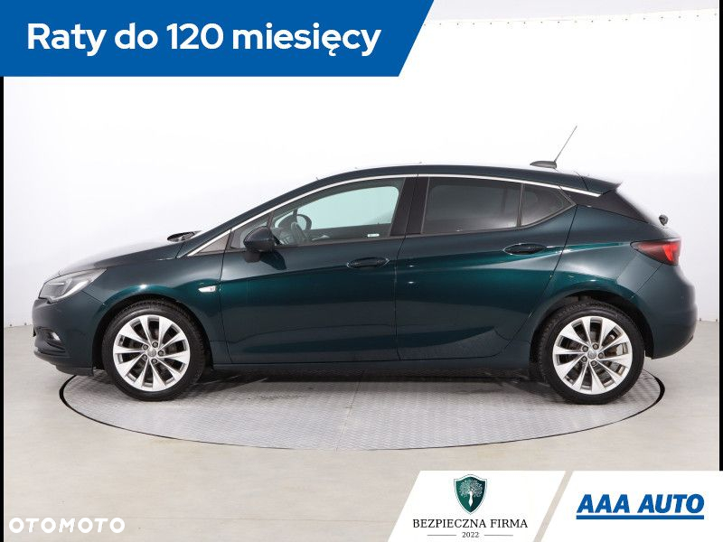 Opel Astra - 3
