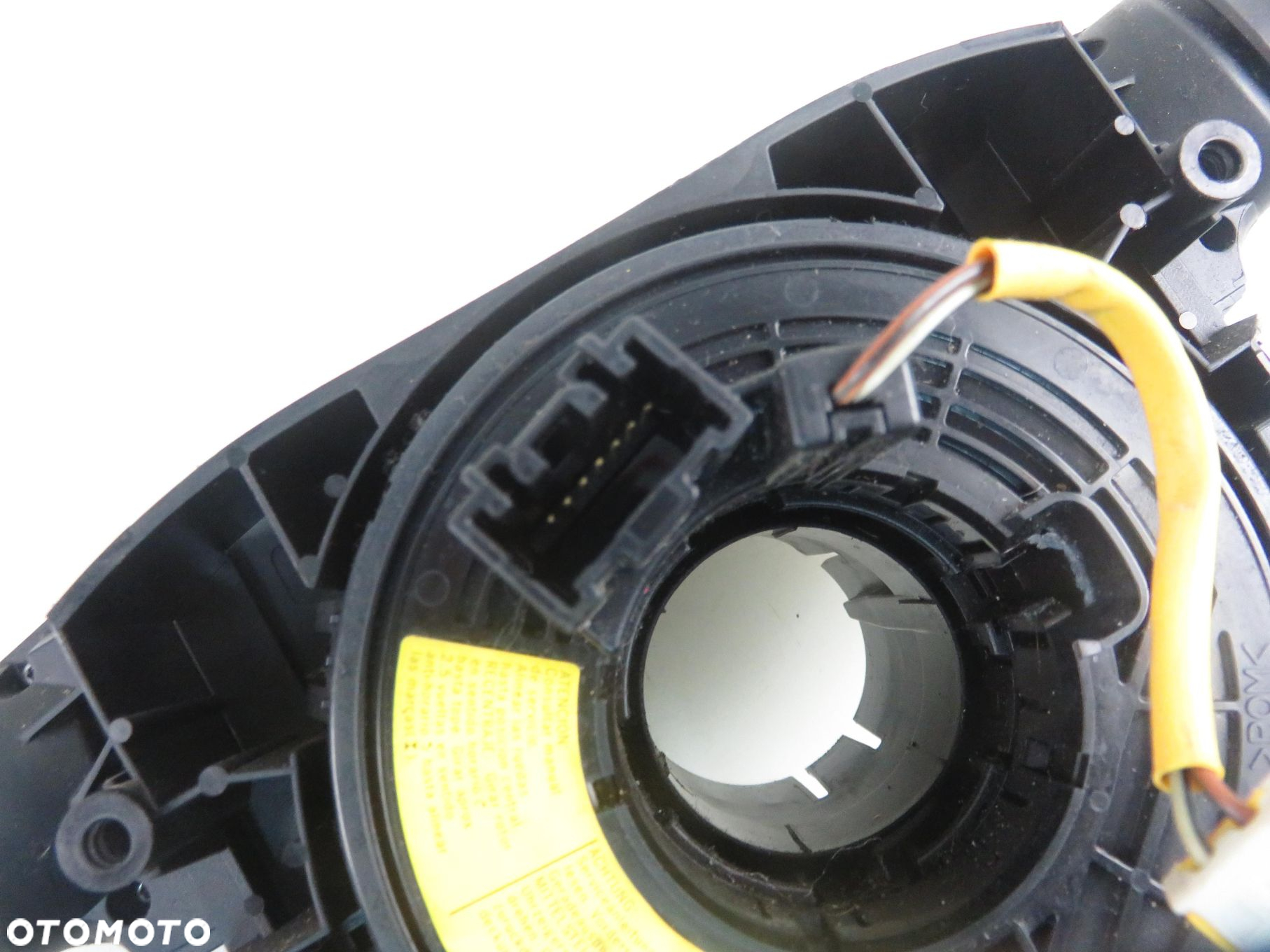 PRZEŁĄCZNIK ZESPOLONY FORD FIESTA MK6 VI 8A6T13335CB 8A6T13N064GD - 7
