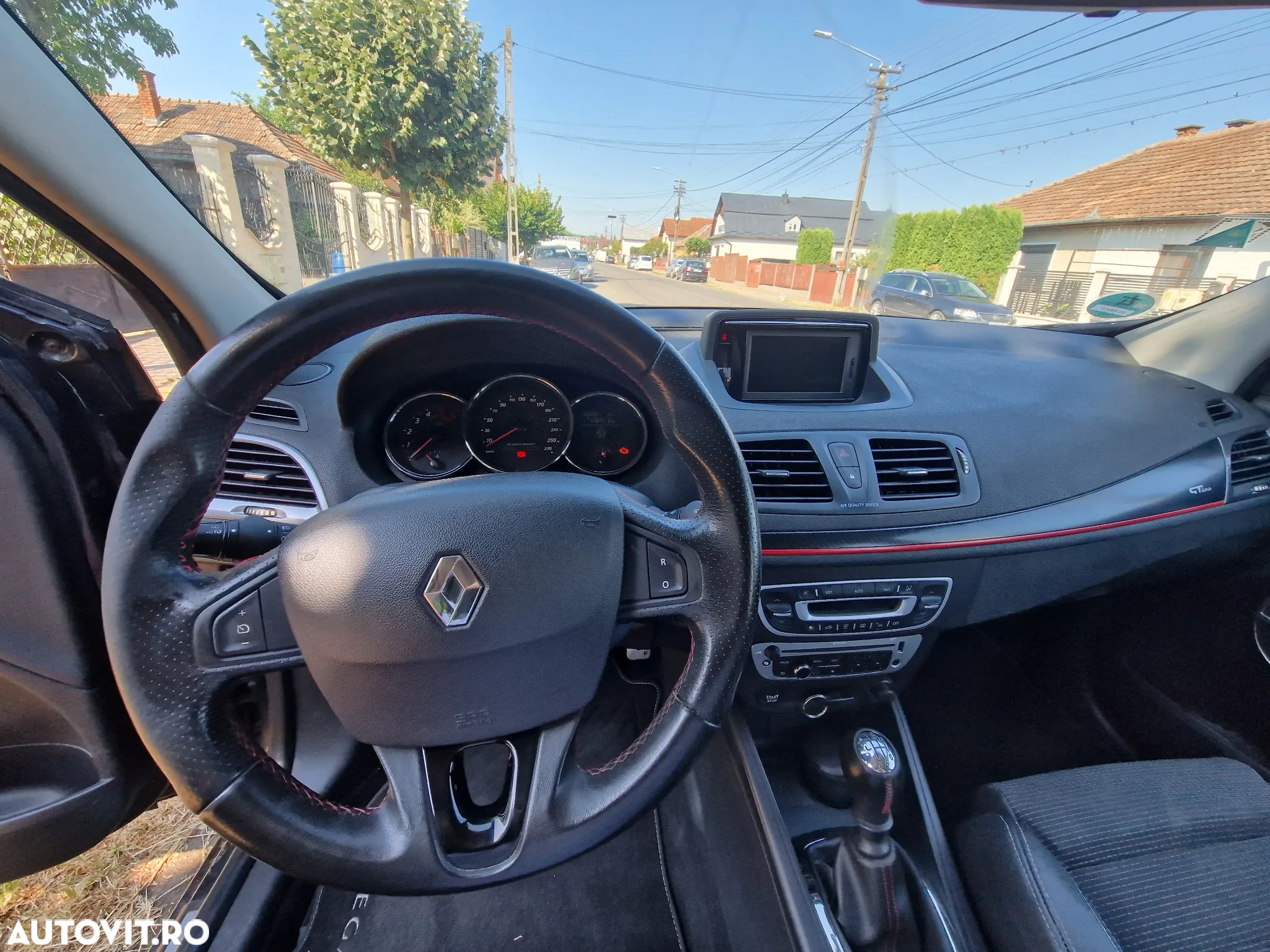 Renault Megane - 15