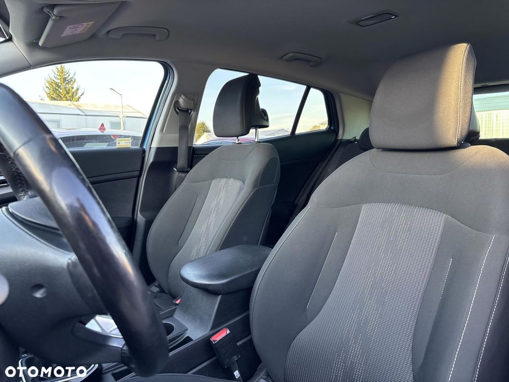 Kia Sportage 1.6 T-GDI L 2WD - 12