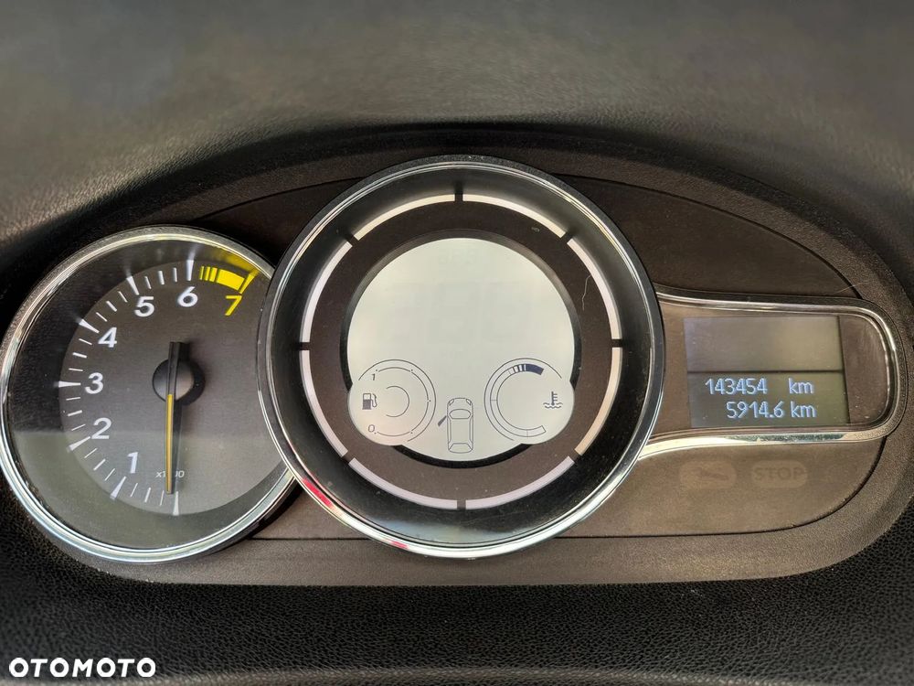 Renault Megane 1.2 16V TCe Energy Life - 11