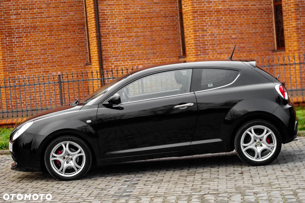 Alfa Romeo Mito - 13