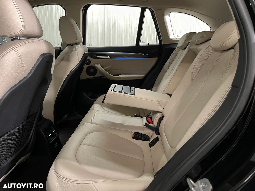 BMW X1 xDrive25e xLine - 13