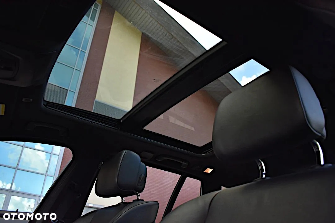 BMW Seria 5 520d Touring Sport-Aut - 20