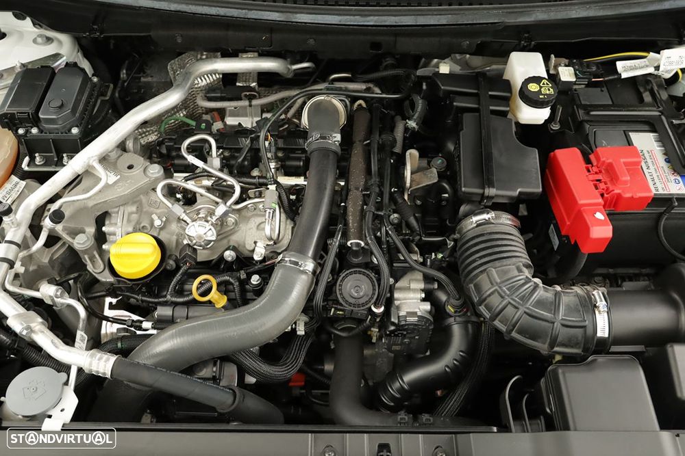 Renault Austral 1.3 Mild Hybrid Techno - 26