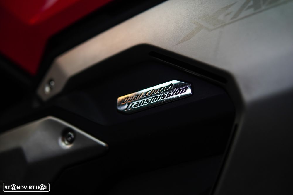Honda X-ADV 750 - 26