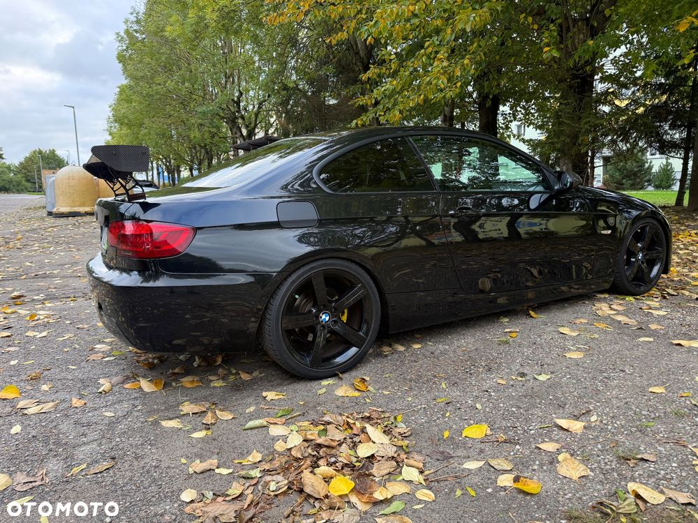 BMW Seria 3 - 17