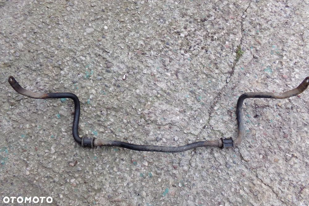 Stabilizator Toyota Corolla Verso E12 - 1