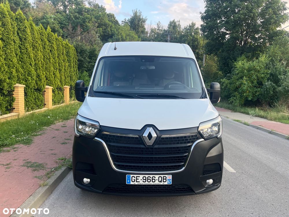 Renault Master - 23