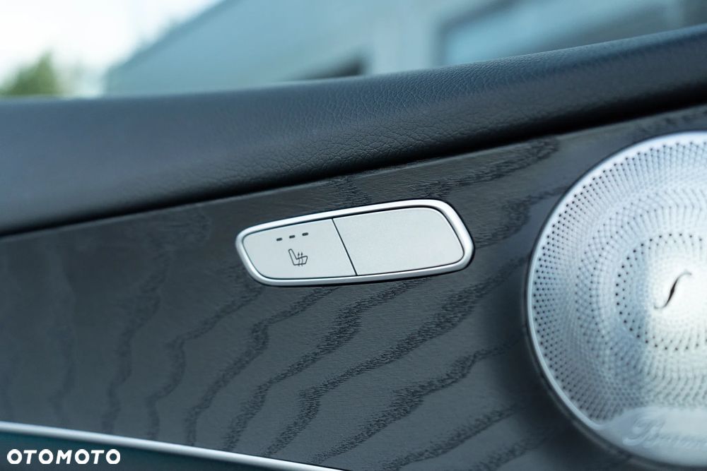 Mercedes-Benz GLC 220 d 4-Matic - 18