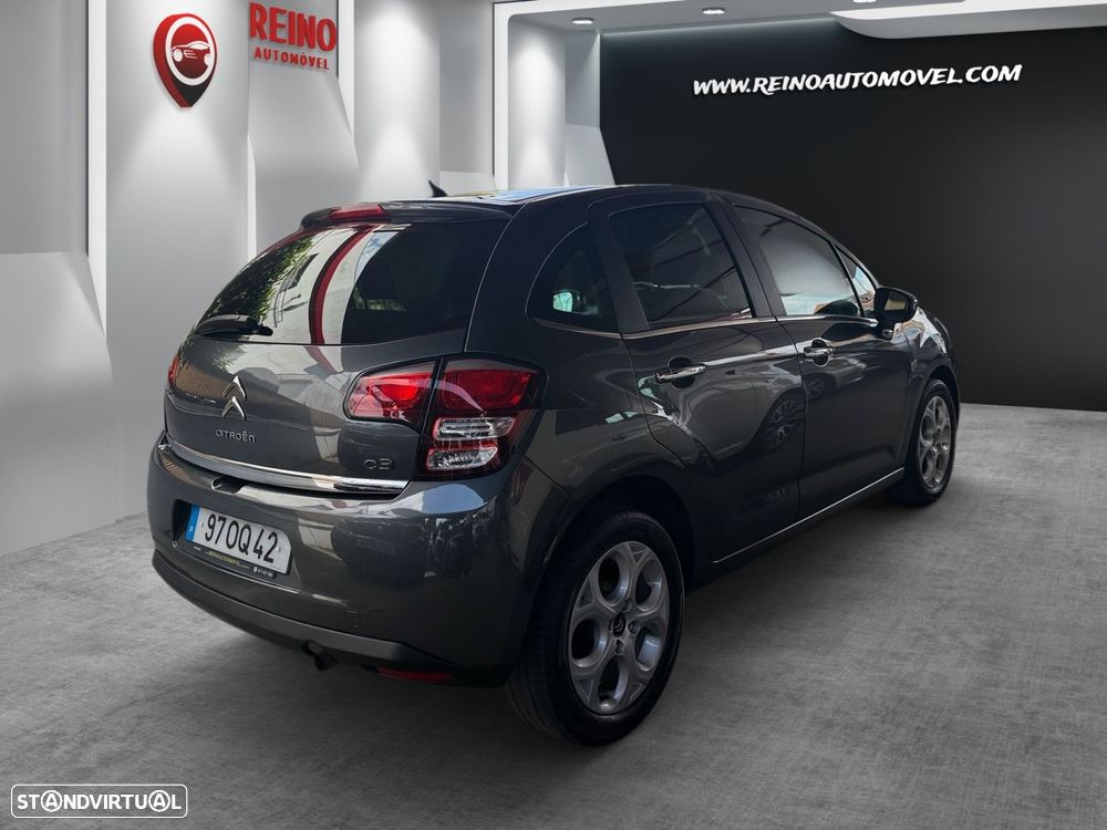 Citroën C3 1.2 PureTech Collection - 5