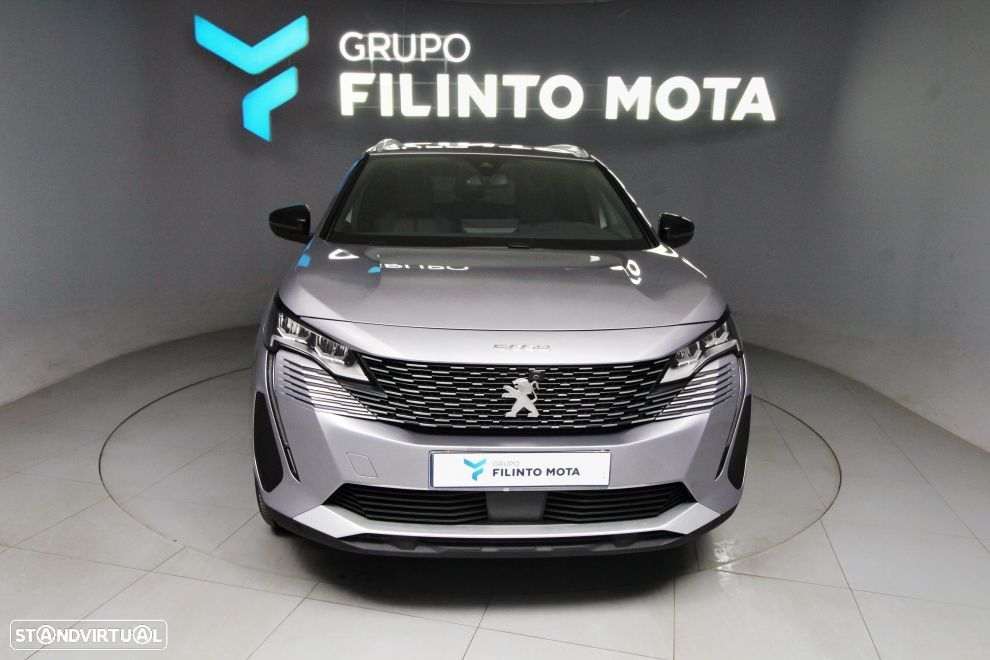 Peugeot 5008 1.2 PureTech Allure Pack EAT8 - 1