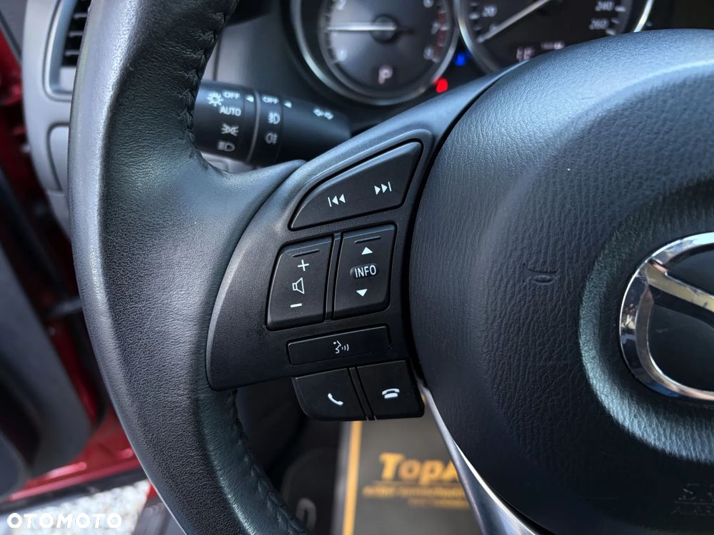 Mazda CX-5 SKYACTIV-G 160 Drive AWD Exclusive-Line - 23