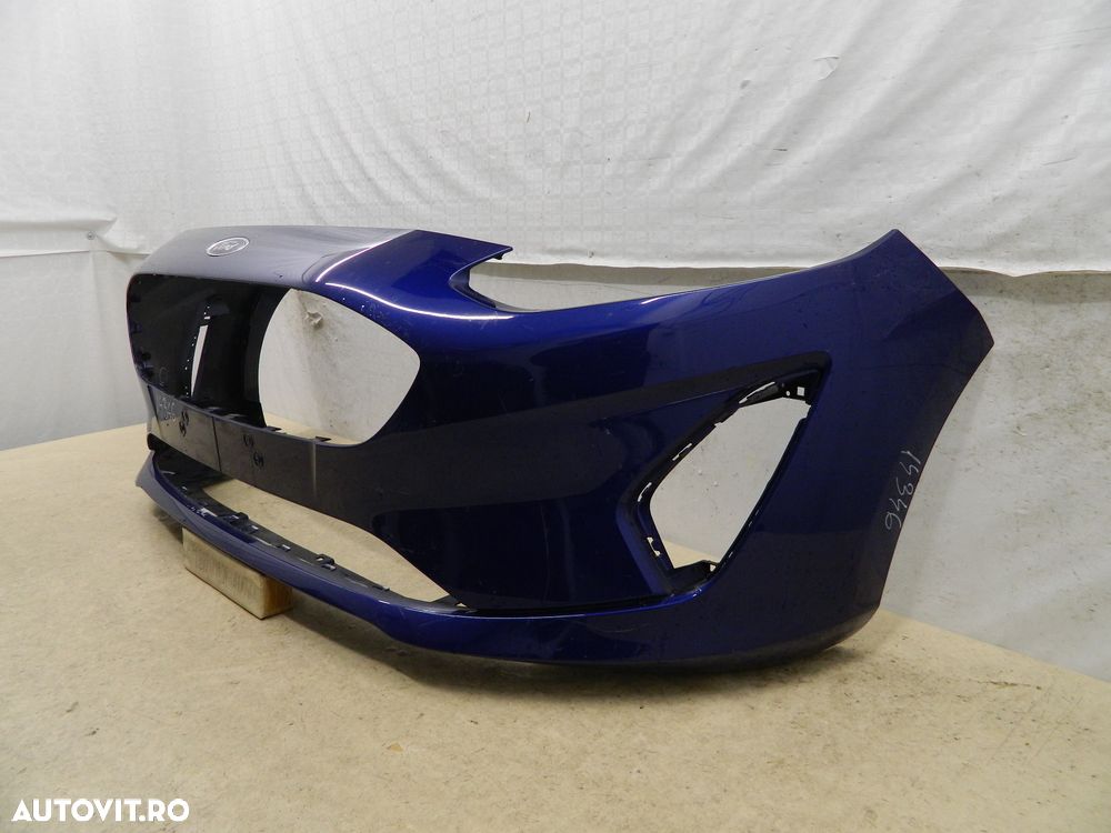 Bara fata Ford Fiesta, 2017, 2018, 2019, 2020, H1BB-17757-A - 9