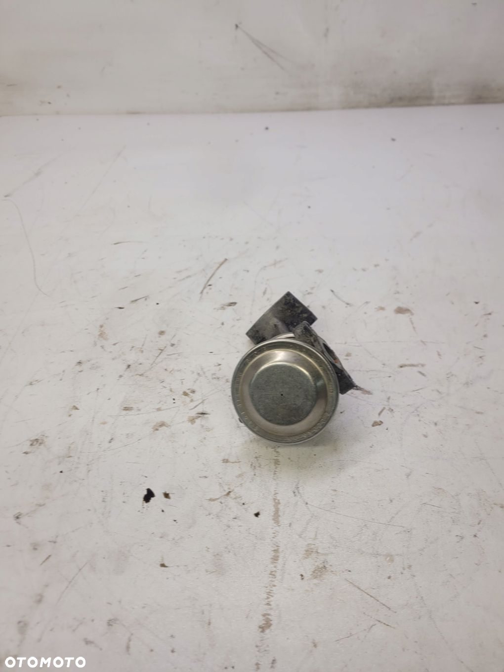 ZAWÓR EGR AUDI S4 S5 A6 A7 3.0 TFSI 06E131101E - 2