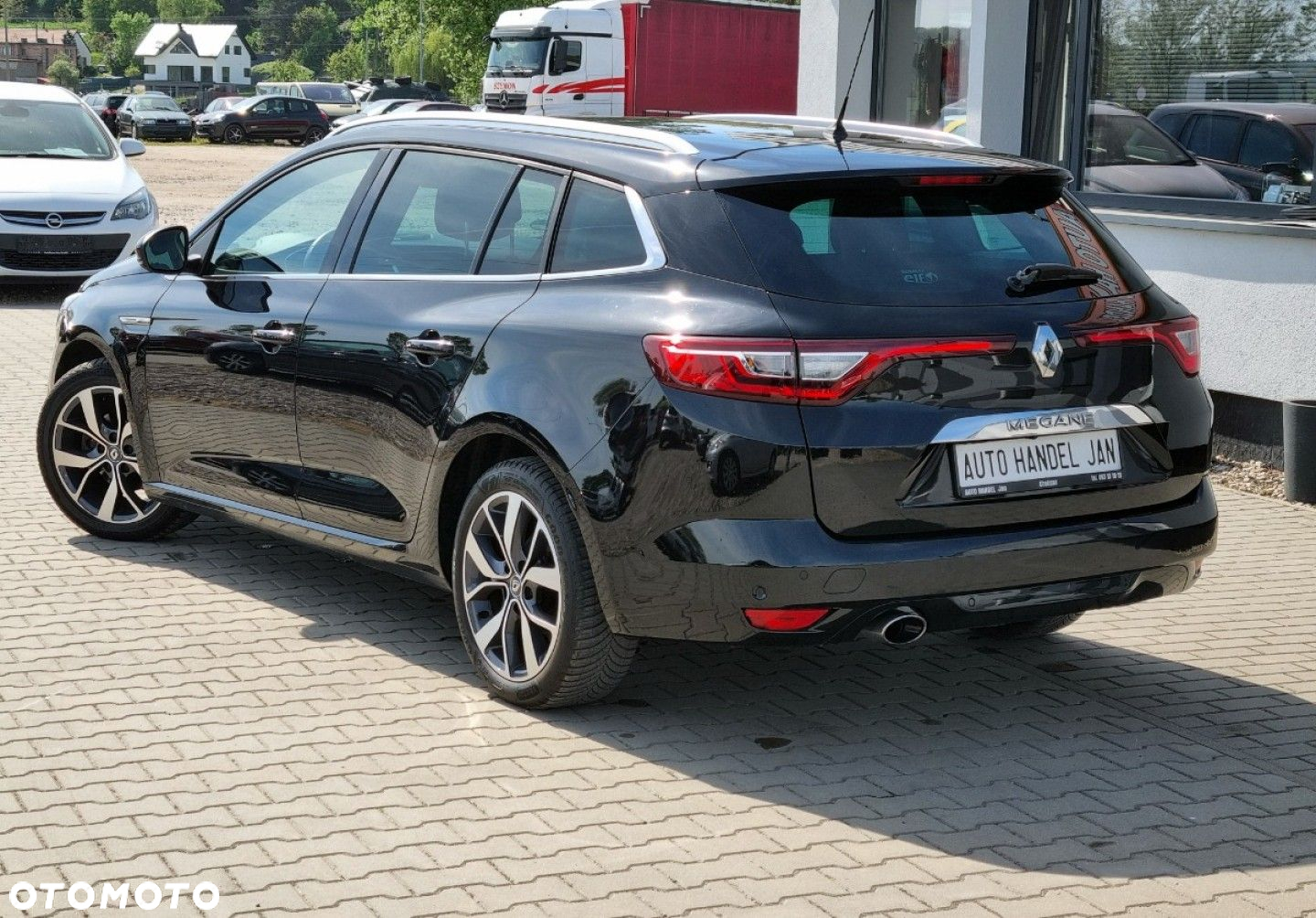 Renault Megane - 4