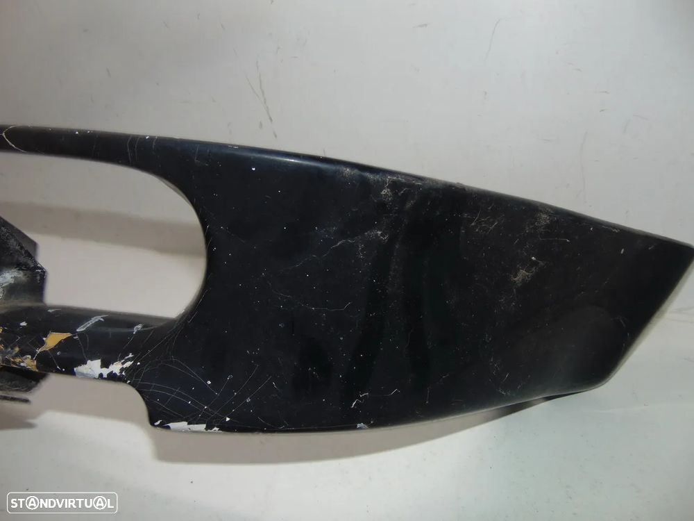 Nissan 100NX avental para-choques - 7