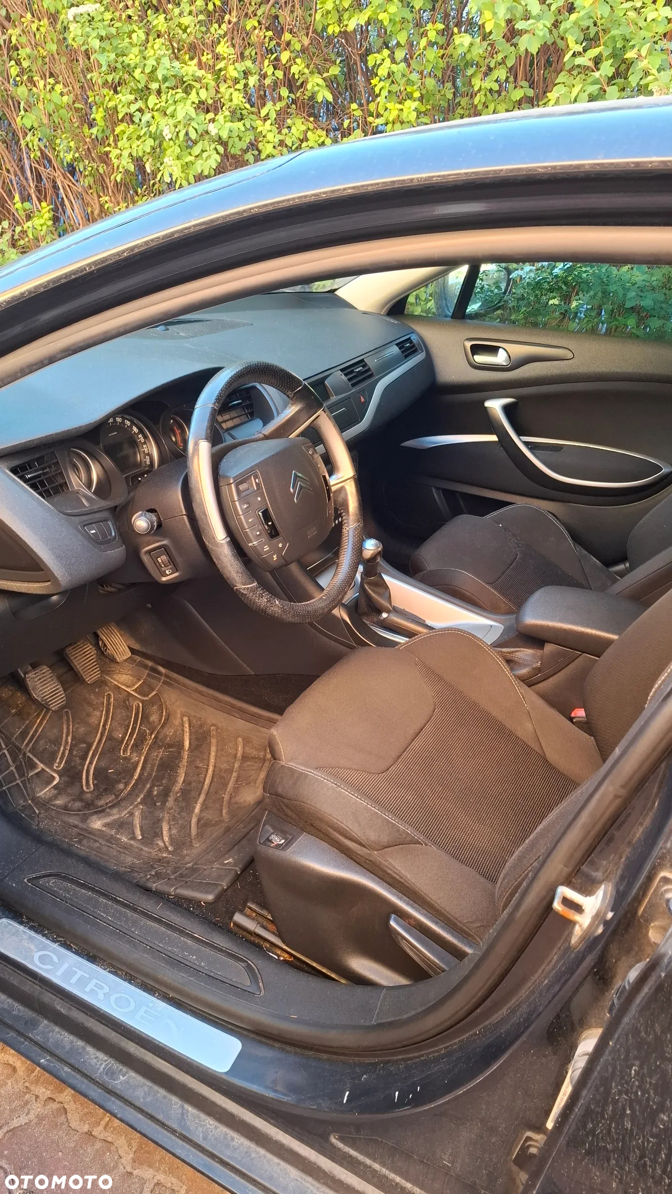 Citroën C5 1.6 HDi Dynamique - 6