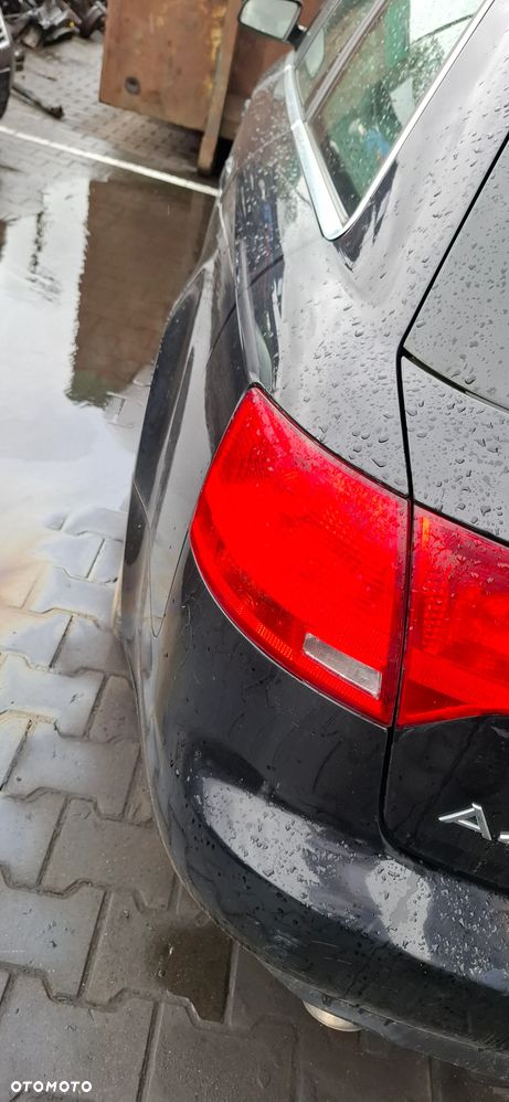 Audi A4 B7 2,0 na części - 12