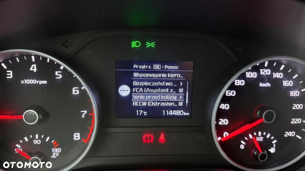 Kia Sportage - 19