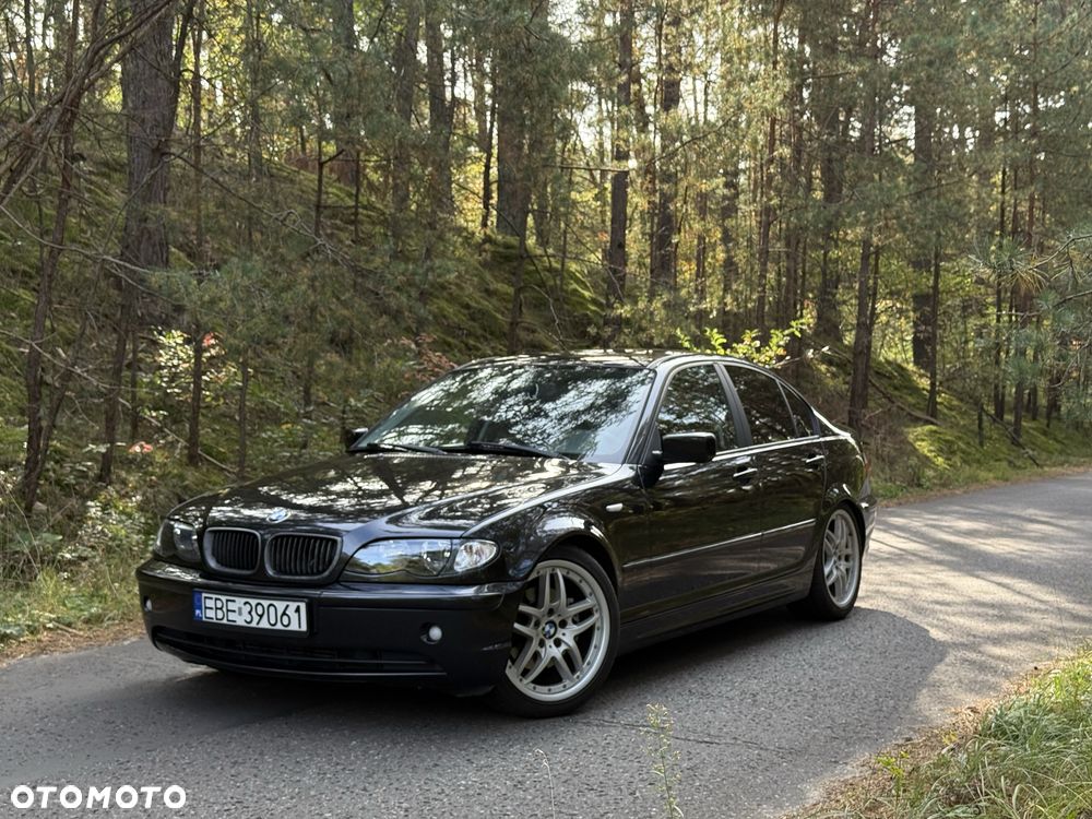 BMW Seria 3