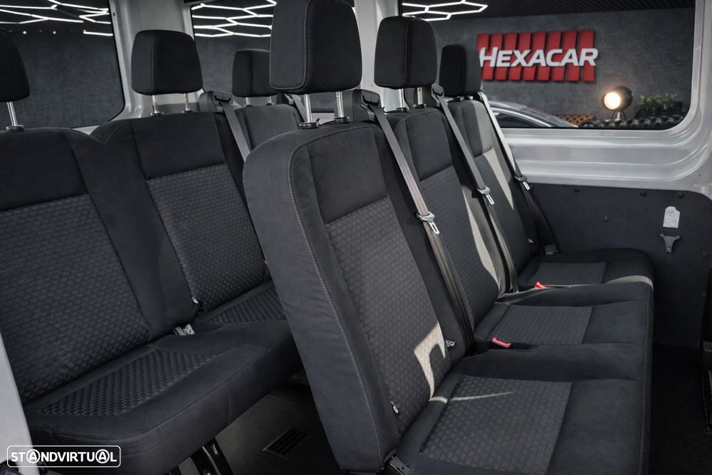 Ford Transit 330 L3 2.0 TDCi H2 Trend - 6