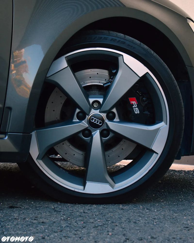 Audi RS3 Sportback 2.5 TFSI GPF Quattro S tronic - 22