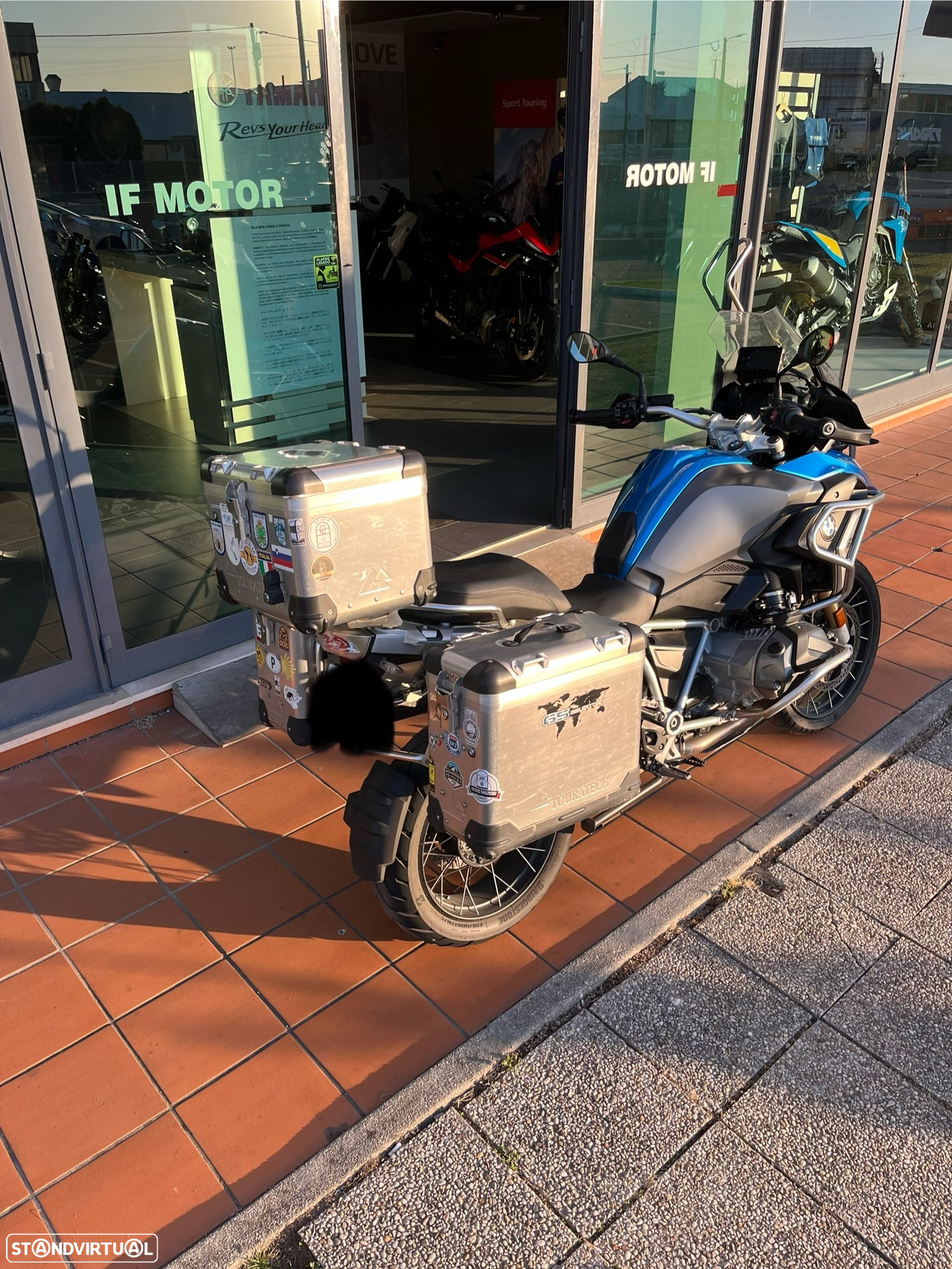 BMW R 1250 GS Gs - 18