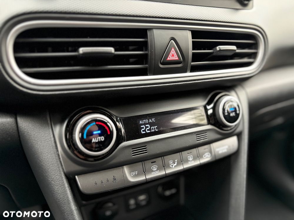 Hyundai Kona 1.0 T-GDI Advantage - 17