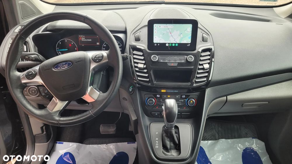 Ford Tourneo Connect Grand - 8