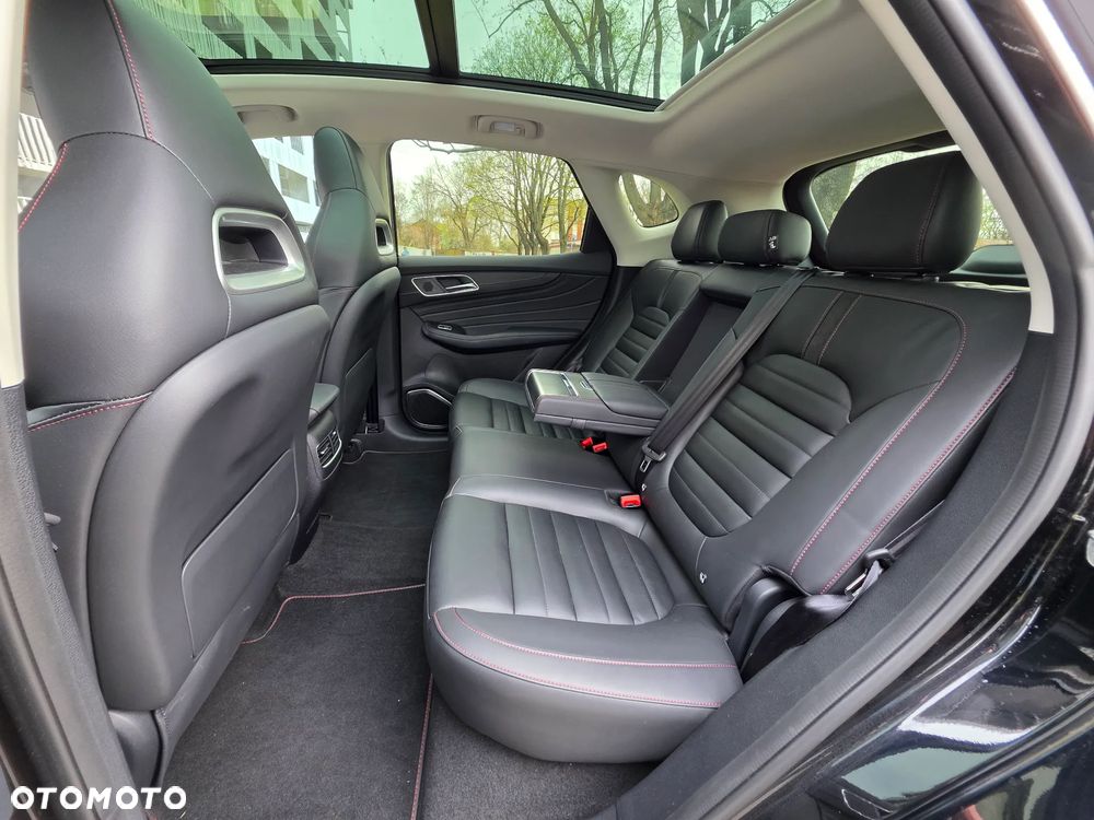 MG HS 1.5 T-GDI Exclusive DCT - 21