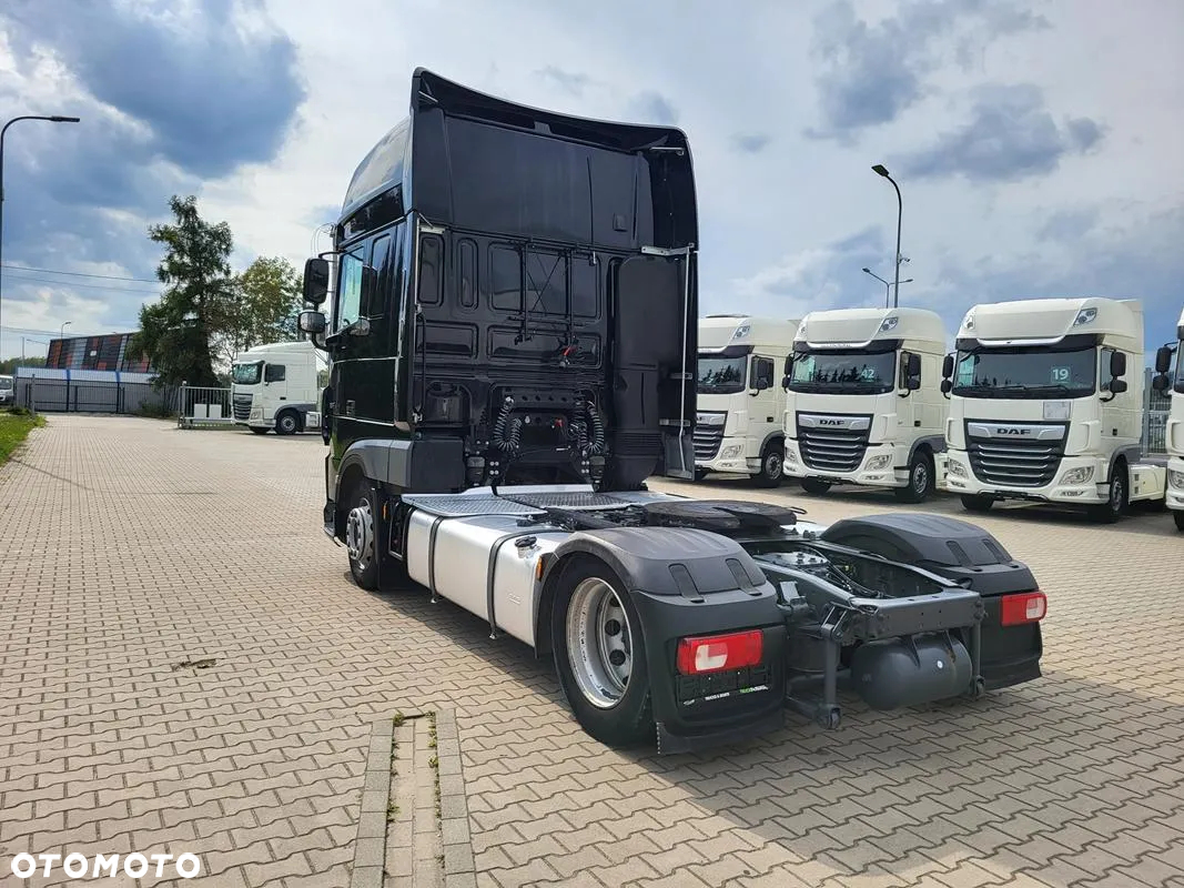 DAF FT XF 480 - 3
